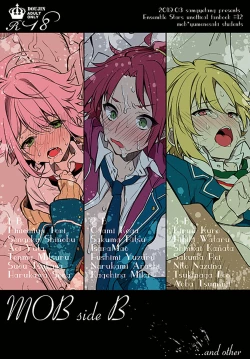 Page 1 of MOB side B