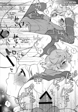 Page 9 of MOB side B