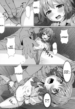 Page 16 of Otonayou no Omocha Yoninme... Kana