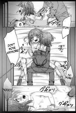 Page 30 of Otonayou no Omocha Yoninme... Kana