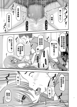 Page 36 of Melon ga Chou Shindou! R16