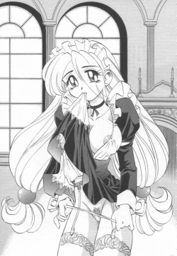 Page 168 of Maid Me Mad