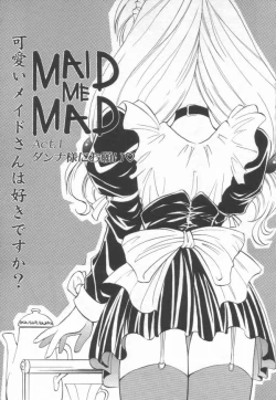 Page 8 of Maid Me Mad