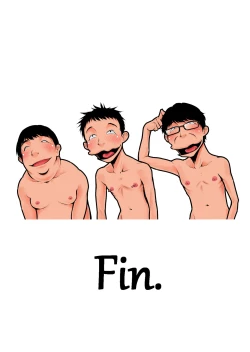 Page 163 of Daikouishitsu Roujousen - Siege of locker room