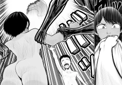 Page 72 of Daikouishitsu Roujousen - Siege of locker room
