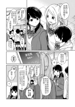 Page 5 of 1LDK+JK Ikinari Doukyo? Micchaku!? Hatsu Ecchi!!? | 1LDK+JK 突然間展開同居？ 極度貼近！？初體驗！？ Ch. 18-25