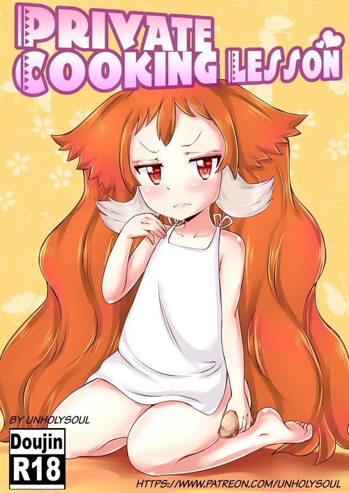 Download Private Cooking Lesson