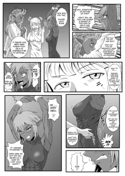 Page 11 of Kusuguri Goumon Taikyuu Hon| Tickling Torture Endurance Book
