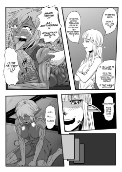 Page 23 of Kusuguri Goumon Taikyuu Hon| Tickling Torture Endurance Book