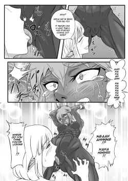 Page 28 of Kusuguri Goumon Taikyuu Hon| Tickling Torture Endurance Book