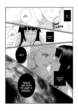 Page 5 of Do you hate lewd Hinata?