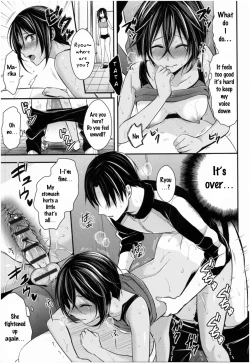 Page 74 of Joshi Rikujoubu Harem Training Ch. 1-7