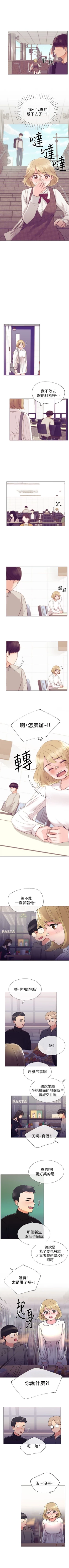 Page 111 of 重考生 1-63 官方中文（連載中）