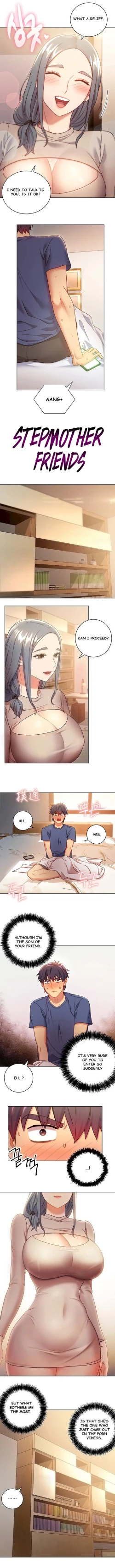 Page 189 of Stepmother Friends Ch.34/?