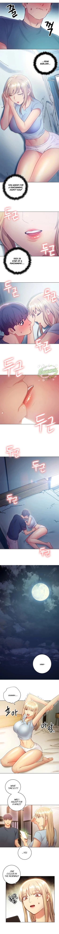 Page 240 of Stepmother Friends Ch.34/?