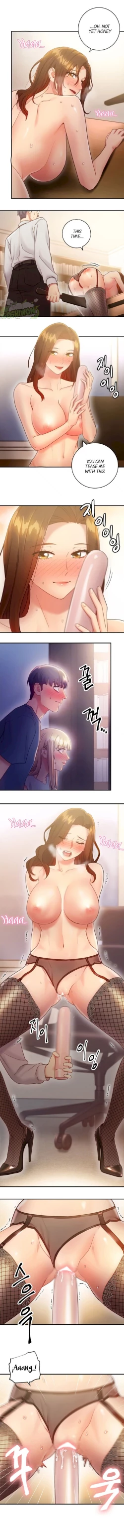 Page 244 of Stepmother Friends Ch.34/?