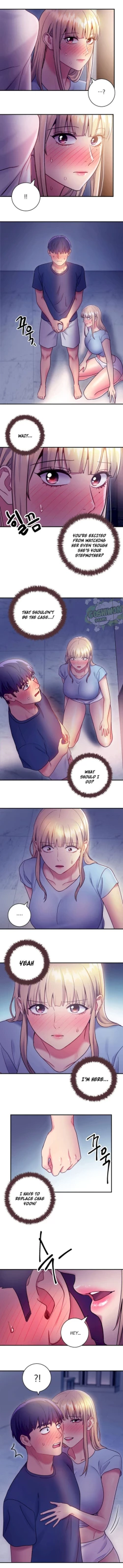 Page 247 of Stepmother Friends Ch.34/?