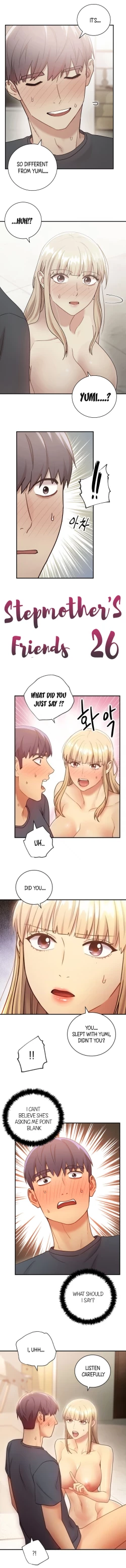 Page 265 of Stepmother Friends Ch.34/?