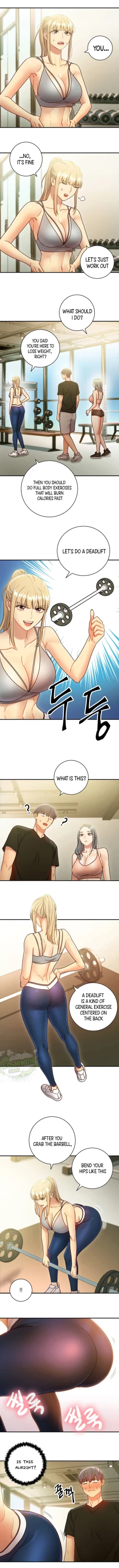 Page 277 of Stepmother Friends Ch.34/?