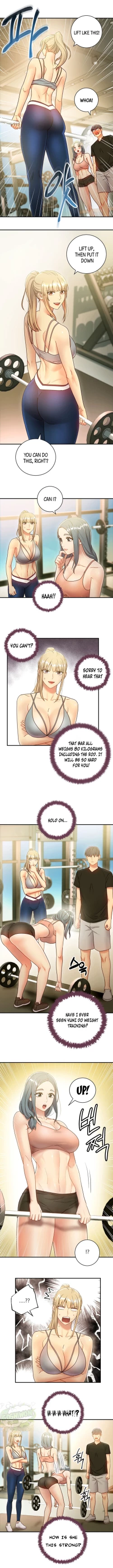 Page 278 of Stepmother Friends Ch.34/?