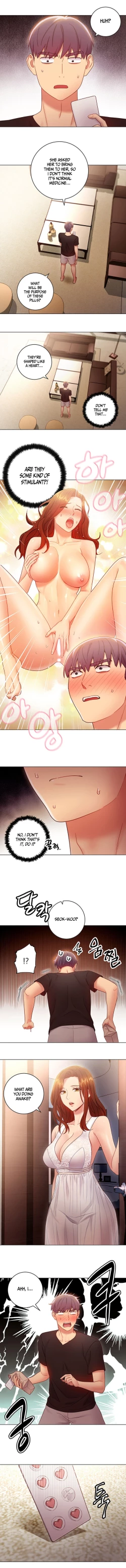 Page 305 of Stepmother Friends Ch.34/?