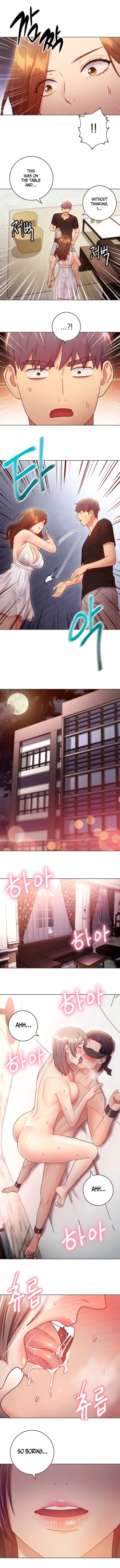 Page 306 of Stepmother Friends Ch.34/?