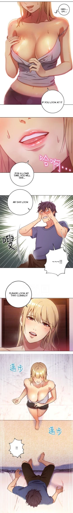 Page 30 of Stepmother Friends Ch.34/?