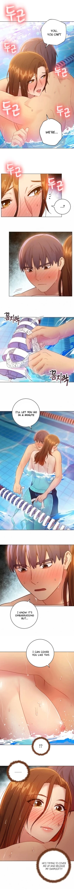 Page 319 of Stepmother Friends Ch.34/?