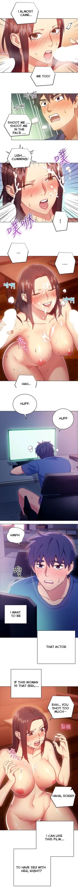 Page 74 of Stepmother Friends Ch.34/?