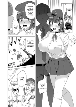 Page 28 of Joukyuu Seishi Chakushou Gimuka!?| Compulsory High Quality Sperm Implantation!?