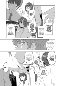 Page 49 of Joukyuu Seishi Chakushou Gimuka!?| Compulsory High Quality Sperm Implantation!?