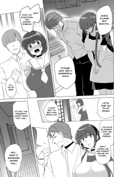 Page 55 of Joukyuu Seishi Chakushou Gimuka!?| Compulsory High Quality Sperm Implantation!?