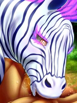 Page 46 of Beast Love Tales