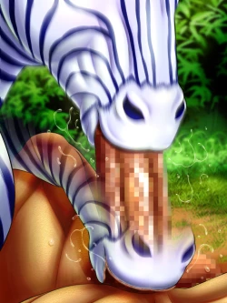 Page 47 of Beast Love Tales