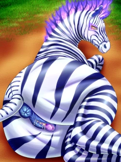 Page 61 of Beast Love Tales