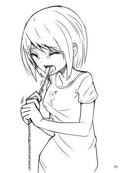 Page 10 of Kaitai Sensho | Plug Anatomy Book