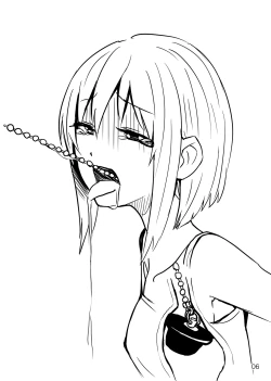 Page 8 of Kaitai Sensho | Plug Anatomy Book