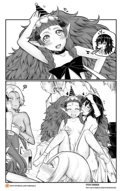 Page 22 of FE3H Domina How I met my mother