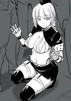 Page 23 of Otaku Hime ga Kita Heya.