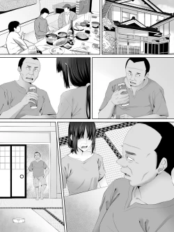 Page 30 of Oji-san, JK no Mei ni Kakin Suru Koto ni Naru