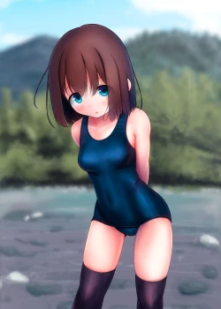 Page 24 of Houkago no Taiiku Souko 3