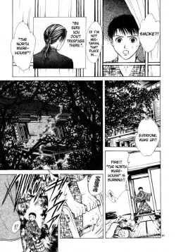 Page 101 of Sakura Gari Vol. 1