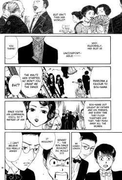 Page 149 of Sakura Gari Vol. 1