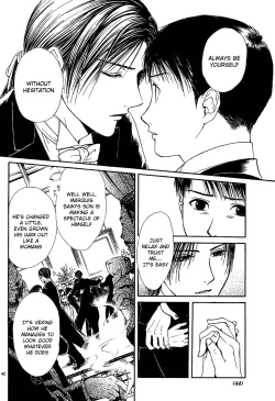 Page 153 of Sakura Gari Vol. 1