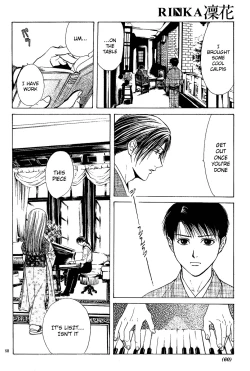 Page 169 of Sakura Gari Vol. 1