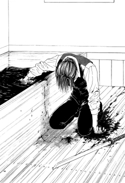 Page 150 of Sakura Gari Chuu