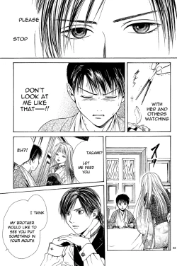 Page 24 of Sakura Gari Chuu