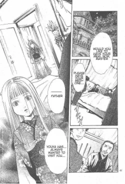 Page 136 of Sakura Gari Ge