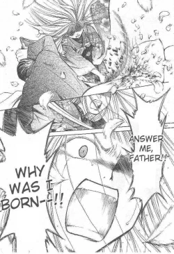 Page 138 of Sakura Gari Ge