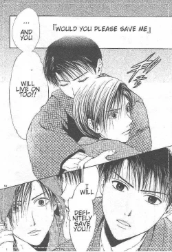 Page 145 of Sakura Gari Ge